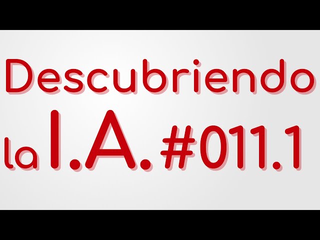 Nº 011.1: Código Python - Agentes Inteligentes