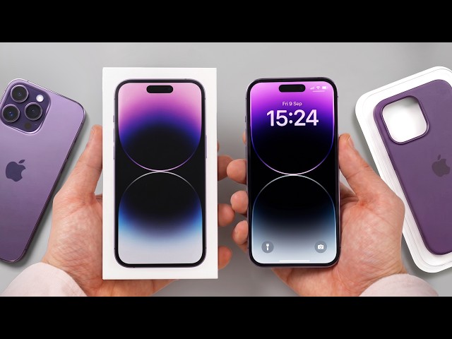 iPhone 14 Pro in 2026