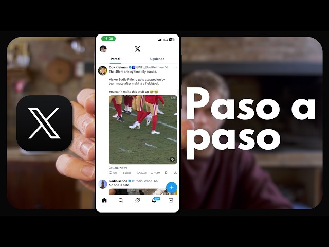 How to Post on X (formerly Twitter) | Step by Step