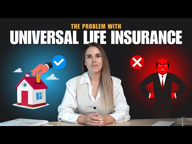 The Dark Side of Universal Life Insurance in Canada: What Agents Won’t Tell You
