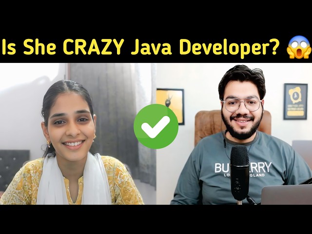 Java Spring Boot 3.5 Yrs Interview Experience