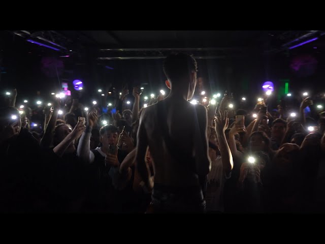 Mda + We ªre the Universe (videoclip)