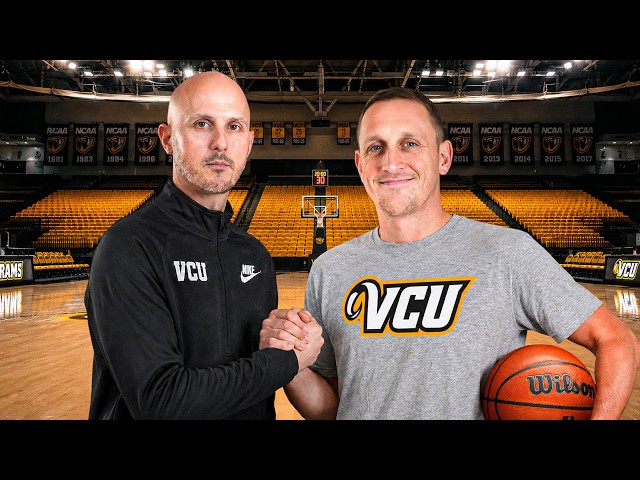 VCU is a POWER 5 PROGRAM | Inside the A10