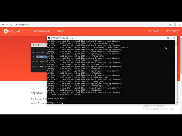 how to create Angular reactive form using formcontrol, formgroup, formbuilder | Part-2