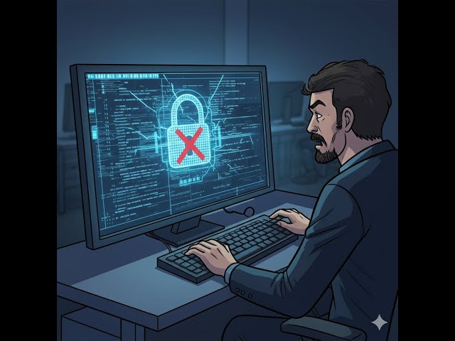 The Future of Cybersecurity
