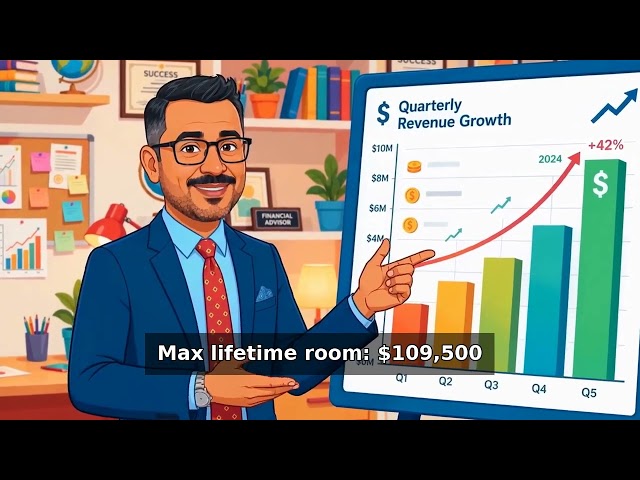  TFSA Explained in 60 Seconds: Canada's Best Tax-Free Secret