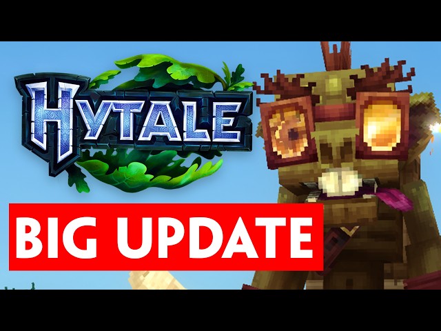 Hytale is building Hypixel 2.0