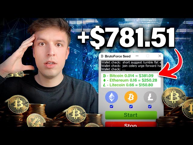 Este Software Encuentra Criptomonedas Perdidas
