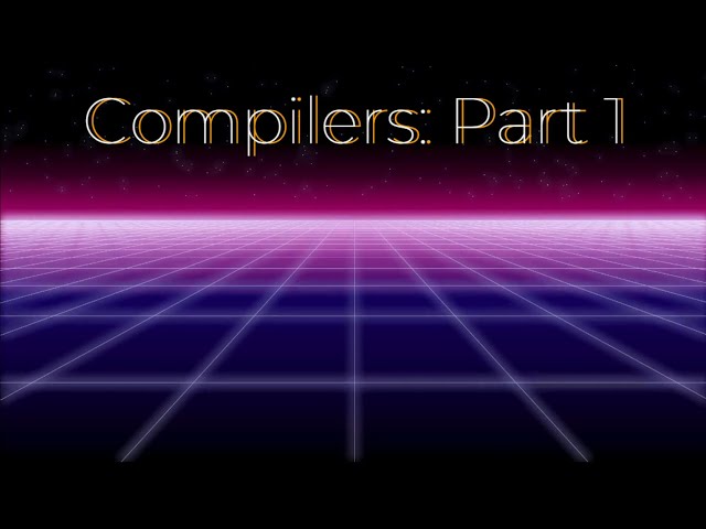 Decoding the title - (Dynamic) (binary) (optimizing) translation & more: Part 1