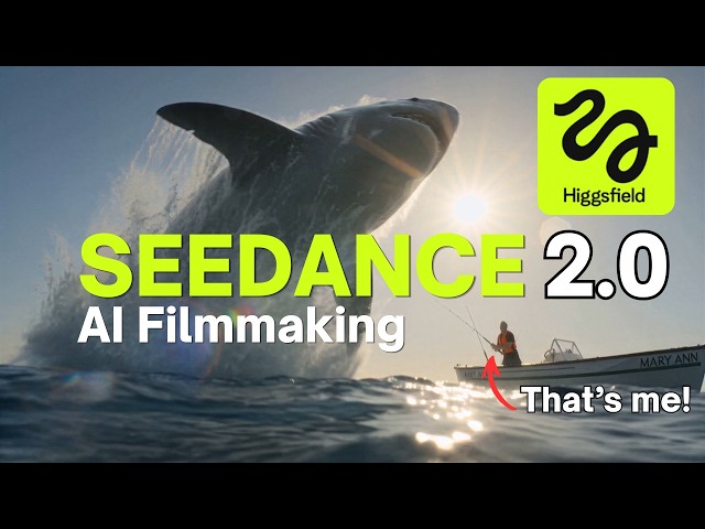 The Complete Seedance 2.0 Tutorial for Beginners