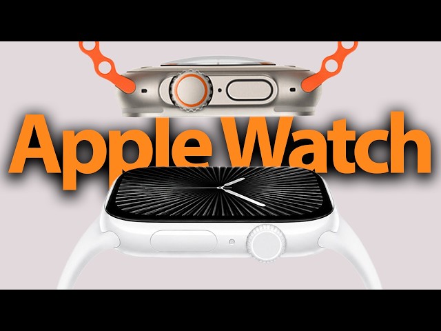 EVERYTHING ABOUT THE NEW 2026 APPLE WATCH LEAKED !!!