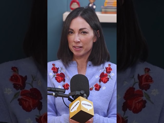 What's going on between Erika Kirk and JD Vance??