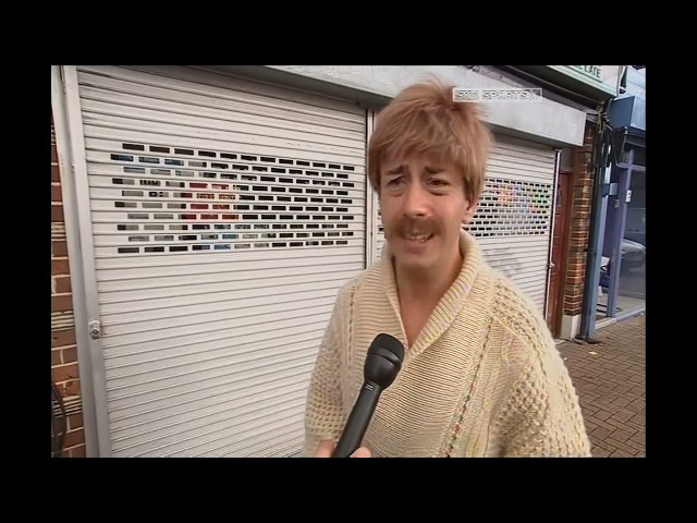 Best of Soccer AM 2005-6 Season - Part 1