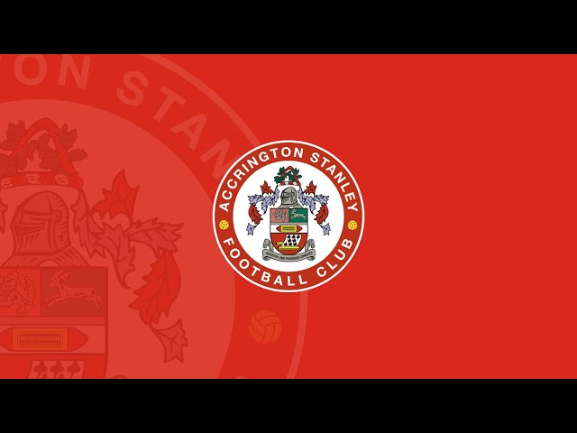 INTERVIEW: Luke previews Aston Villa