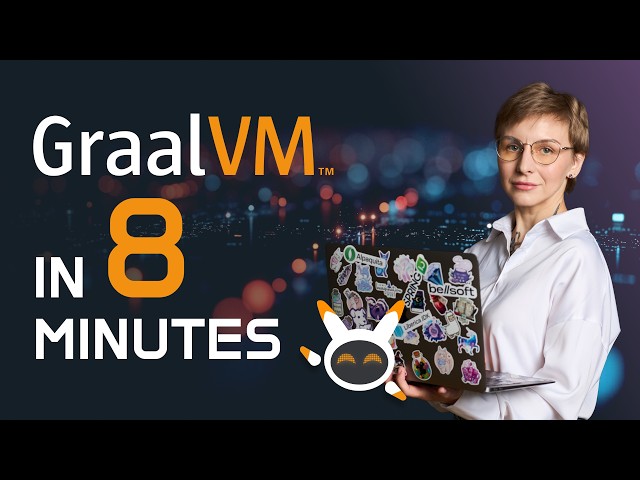 GraalVM for Java Developers: The Ultimate Beginner’s Guide