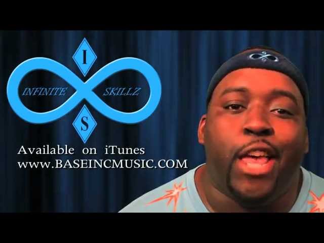 Infinite Skillz - Rays Up (Official Video)