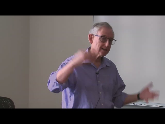 Lecture 5: Tokenized and Programmable Assets