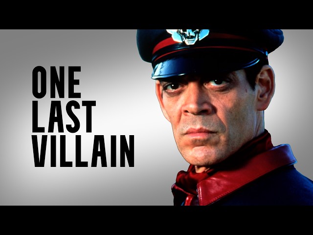 Raúl Juliá Gave Everything to His Final Role