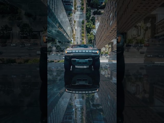Take it to the top.