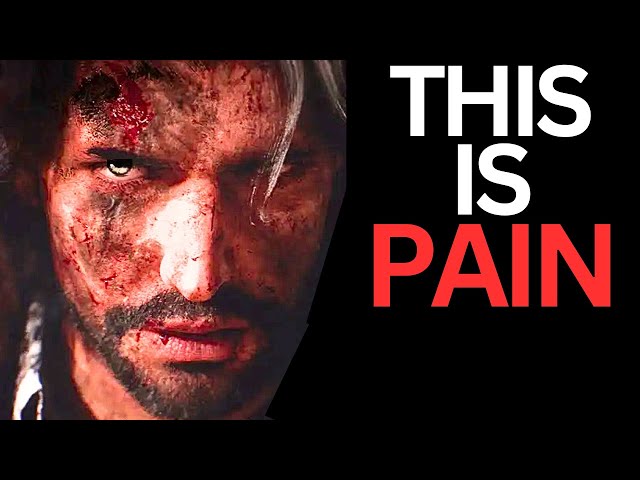 I’m NOT A Gamer...But Expedition 33 Is The Most INSANE Thing I’ve Witnessed