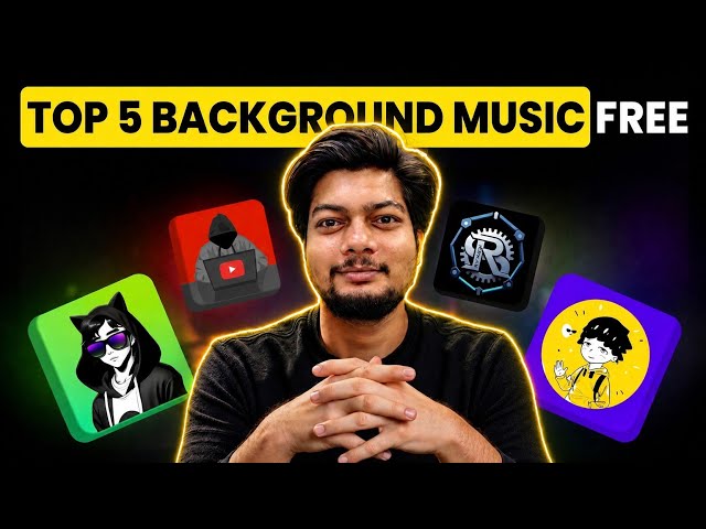 Where to Find Music Like DecodingYT & Tube Sensei | Free Resources