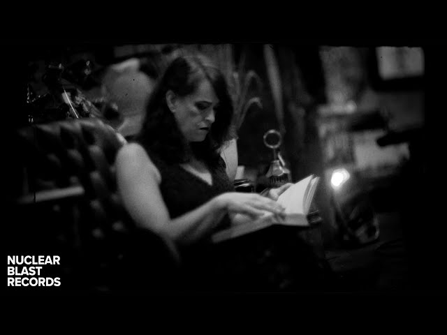 HOST - Hiding From Tomorrow (OFFICIAL MUSIC VIDEO)