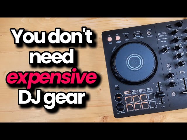 Learn to Scratch: A Beginner DJ’s Guide