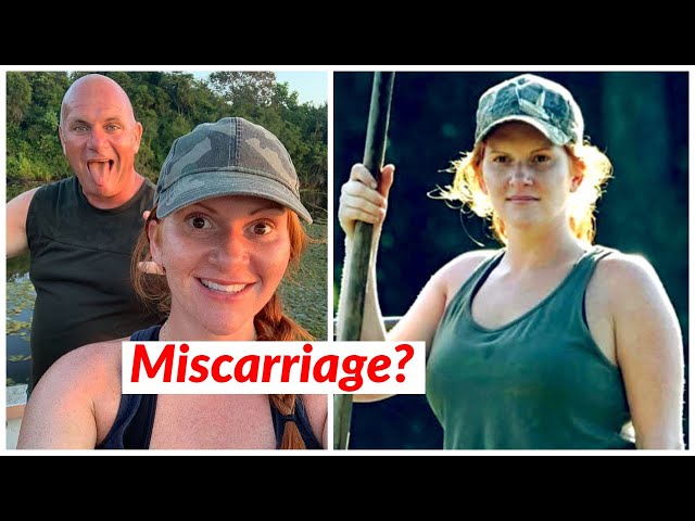 What happened to Ashley Jones on Swamp People? Her detailed biography