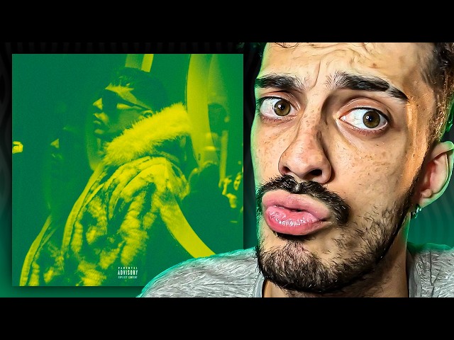 MI REACCIÓN a Dirty Suc - Anitta