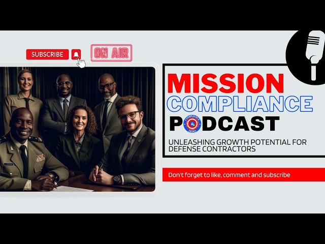 Microsoft's New M365 Business Premium for GCC High Is A Game Changer | Episode 168