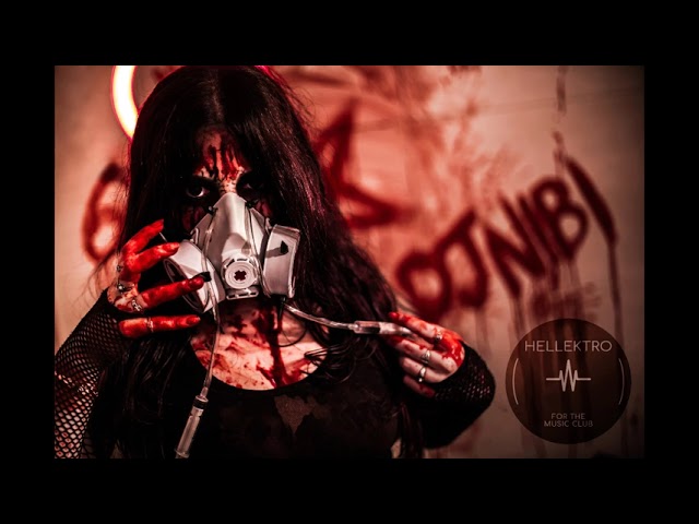 Hellektro #16 Mix special hellektro EBM aggrotech by DJNIBI.wav