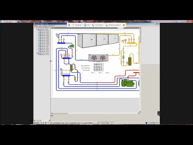 TELEVIS GO TELEGESION SYSTEM TUTORIAL PART 4 ​​OF 5 CIFP H