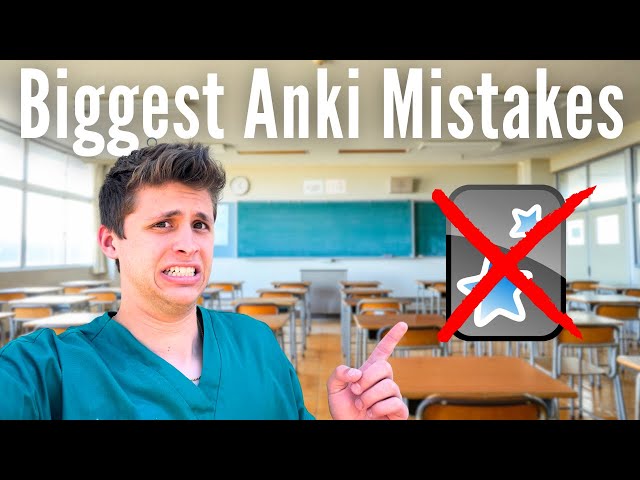 What I Learned After Making Thousands of Anki Cards