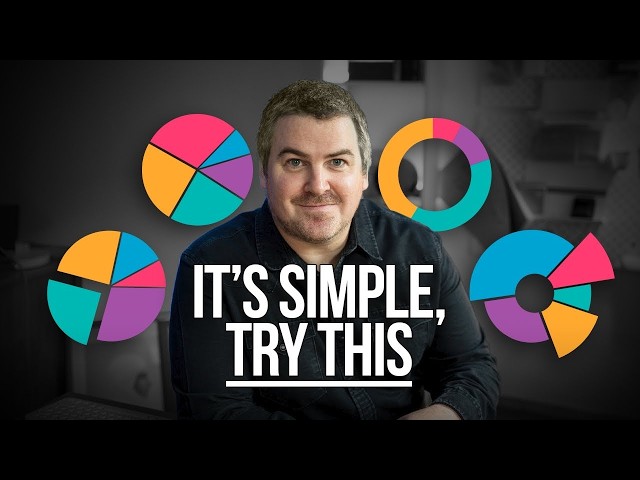 IELTS Writing Task 1: Ace Pie Charts in Minutes [+ Free Task 1 PDF]