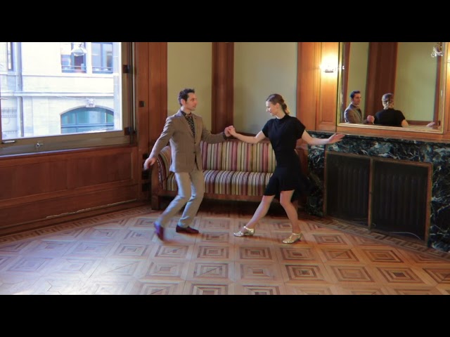 Balboa Dance | Swing tanzen in Basel