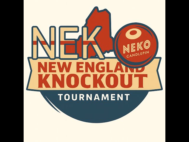 NEKO Round 2 live from Exeter Lanes