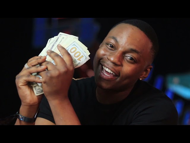Kutsan, wensdaynight - E&J (OFFICIAL VIDEO)
