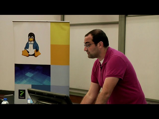 Open Source Quantum Computing