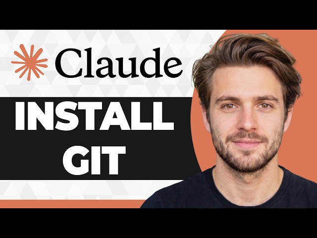 How to Install Git for Claude Code (Easiest Way) (2026 Guide)