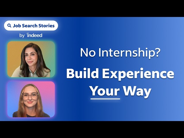 Do Internships Still Matter? Here's What Actually Counts | Indeed