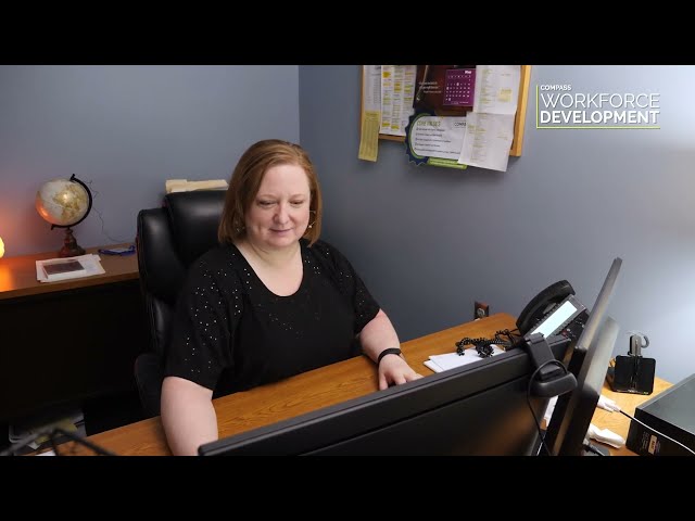 Workforce Development Program