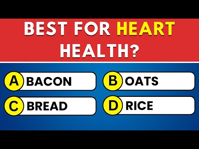 Can You Score 20/30 on This Human Body Quiz? 🧠 Test Your Anatomy Knowledge! 💪