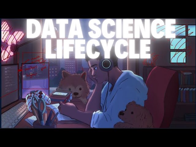 Data Mining & Modeling to Mechanics of Deployment, Monitoring & Automated Closed-Loop Retraining