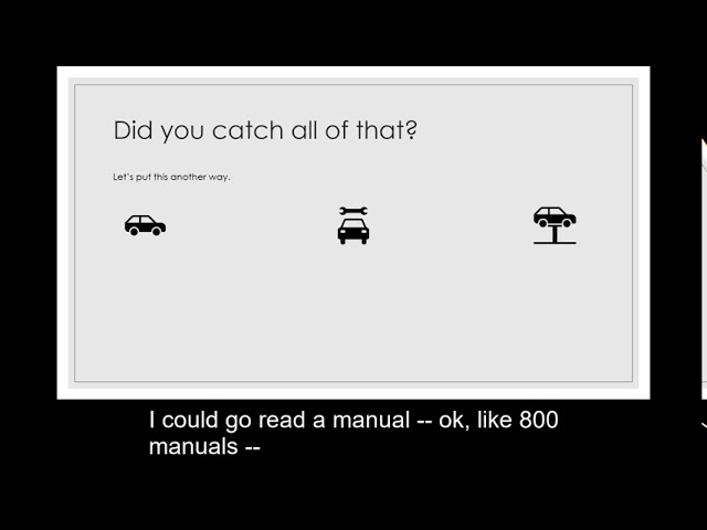 What's the "source" in "open source"?