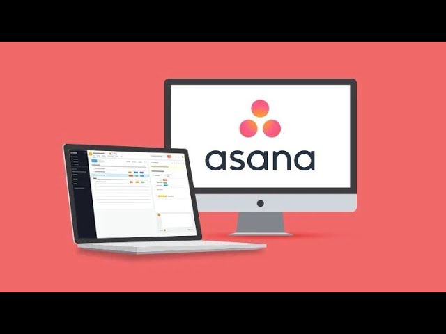 Asana Tutorial Recordings for Absolute Beginners