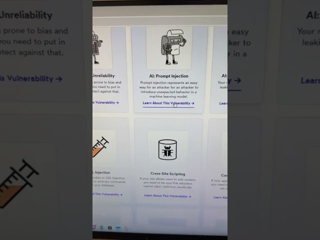 I became an ethical hacker