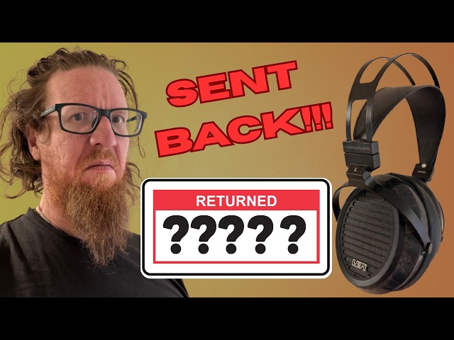 Slate VSX Immersion Ones: I Sent Them Back… Then This Happened