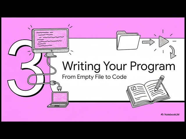 Getting Started with Python