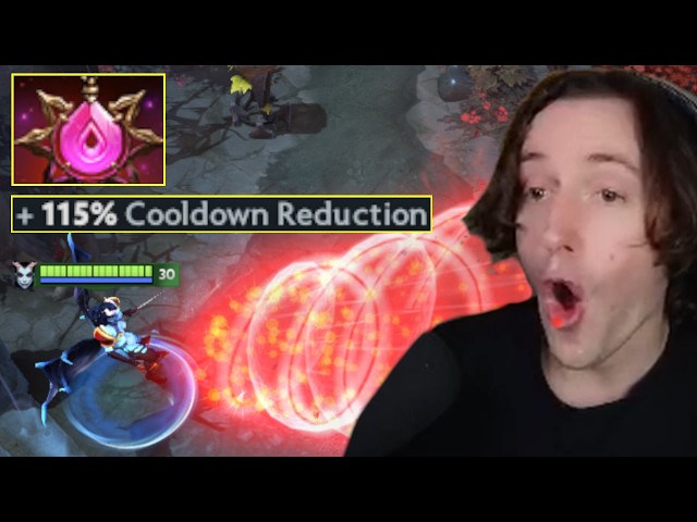 Herald player achieves peak Dota 2
