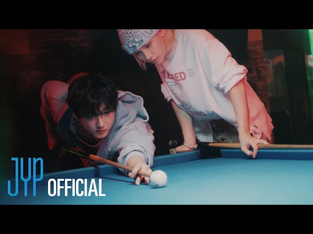 Stray Kids "After You" Video
